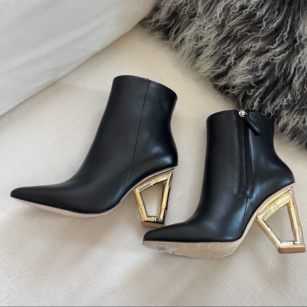 Cult Gaia valeska boot black 39.5 - Picture 4 of 10